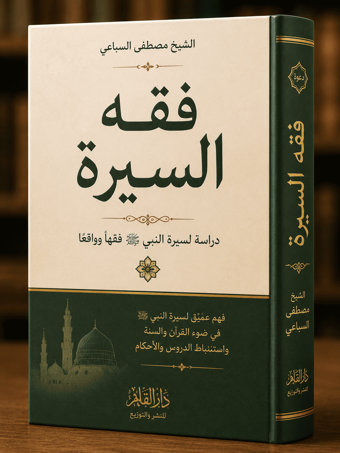 فقه السيرة