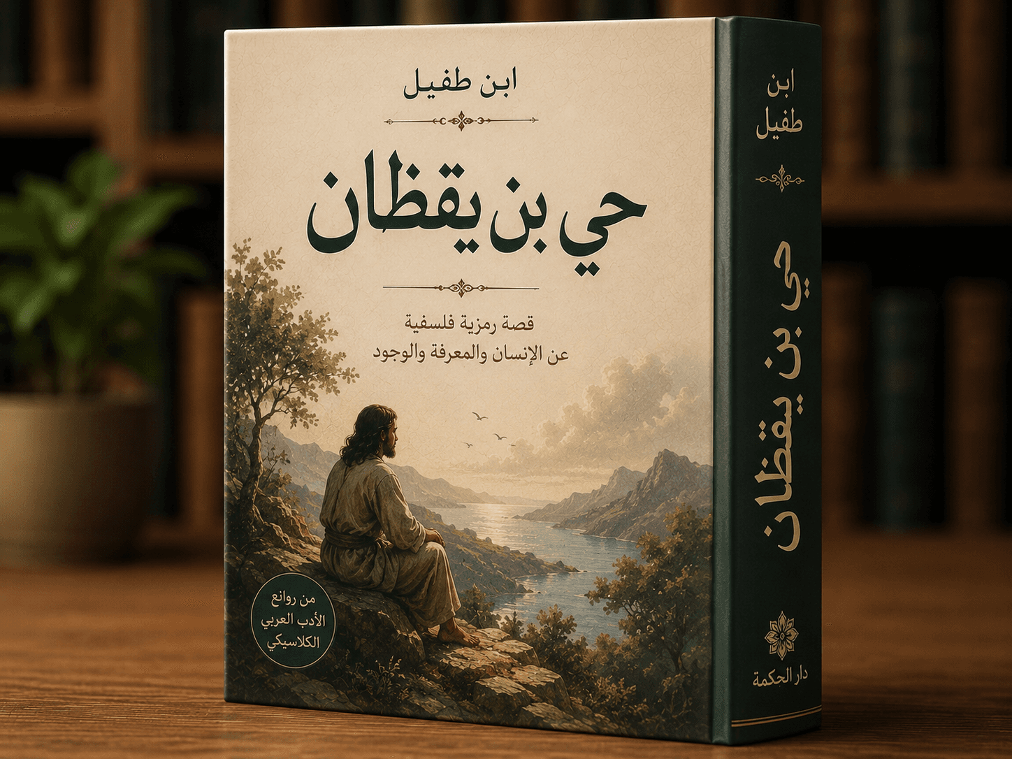 حي بن يقظان
