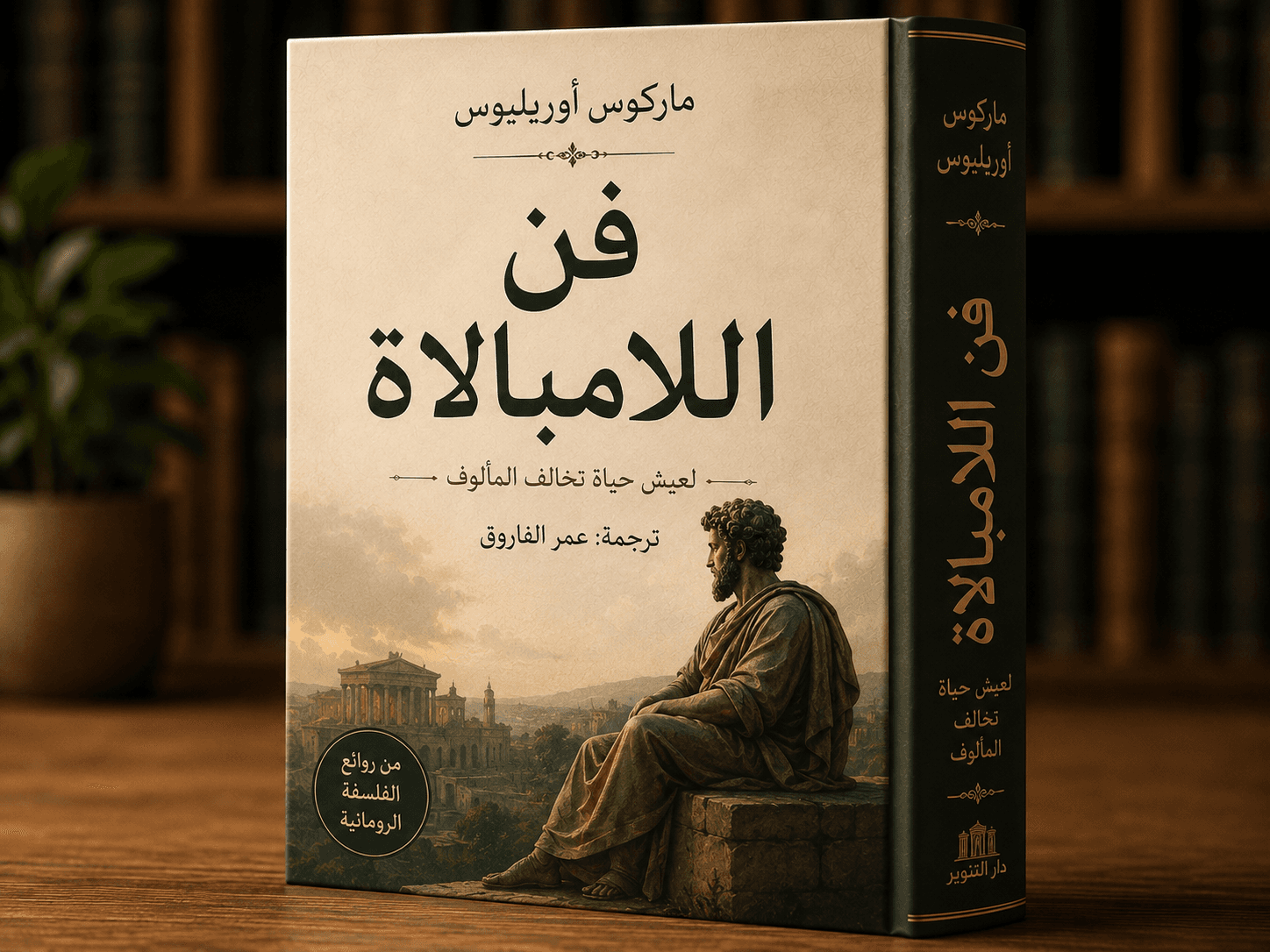 فن اللامبالاة